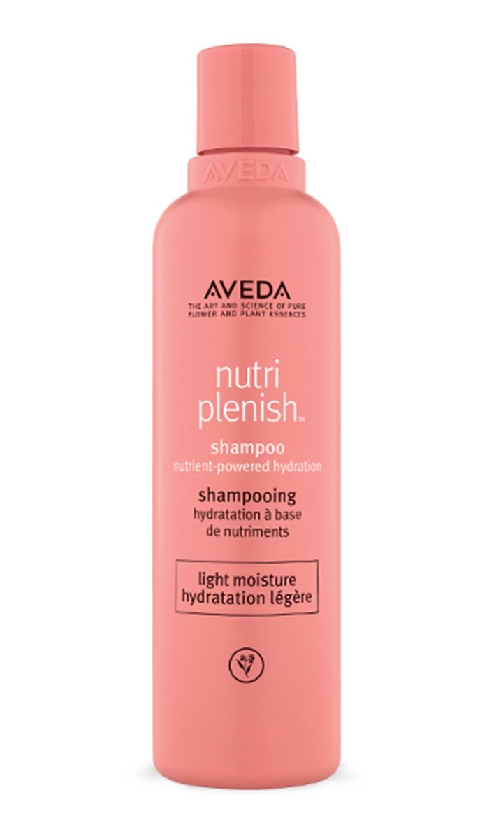 Selling Aveda