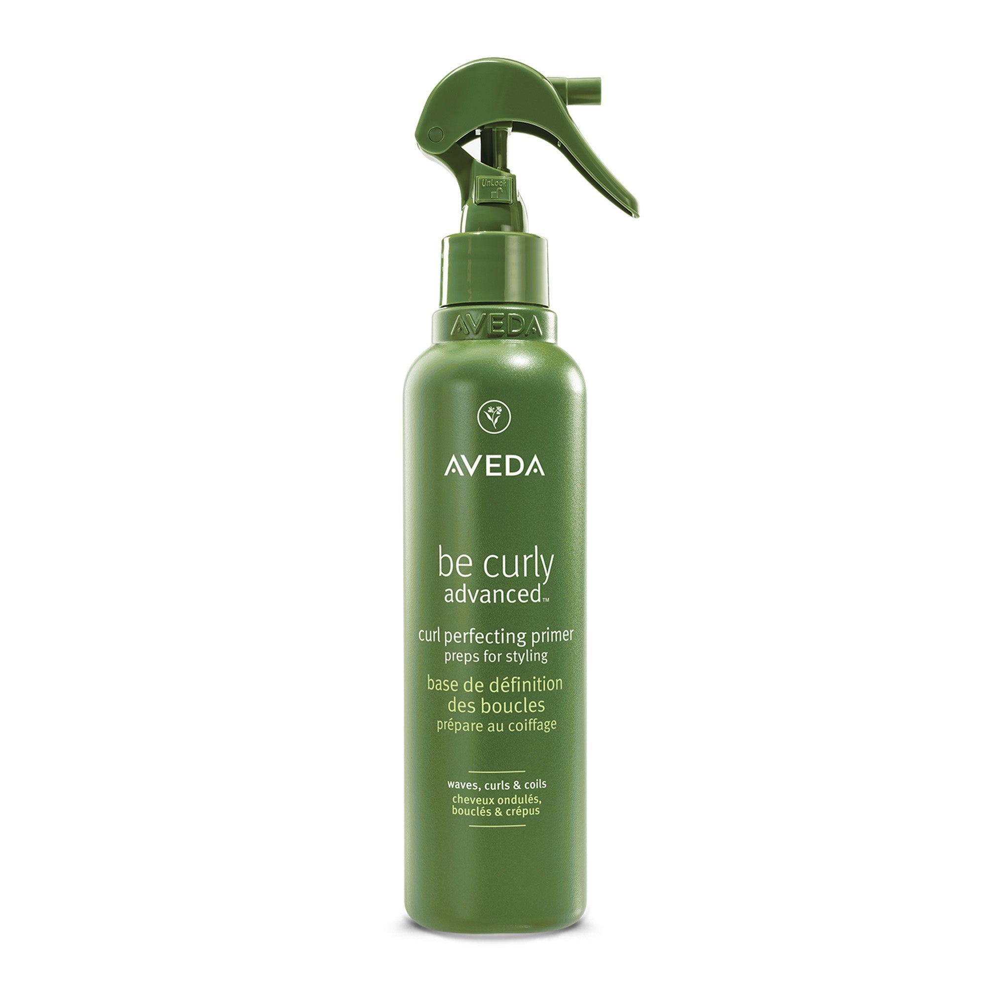 Aveda Be Curly Advanced™ Curl Perfecting Primer - Blossom Hair & Fashion