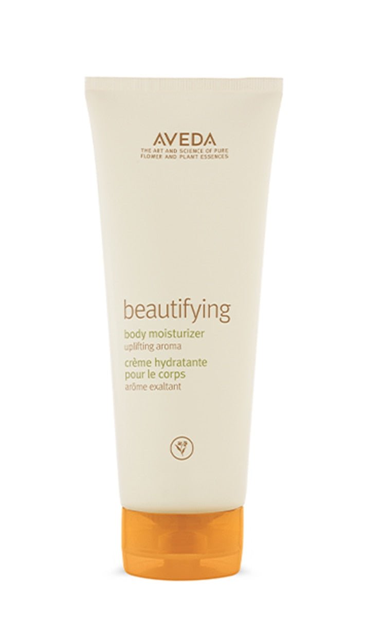 Aveda Beautifying Body Moisturizer - Blossom Hair & Fashion