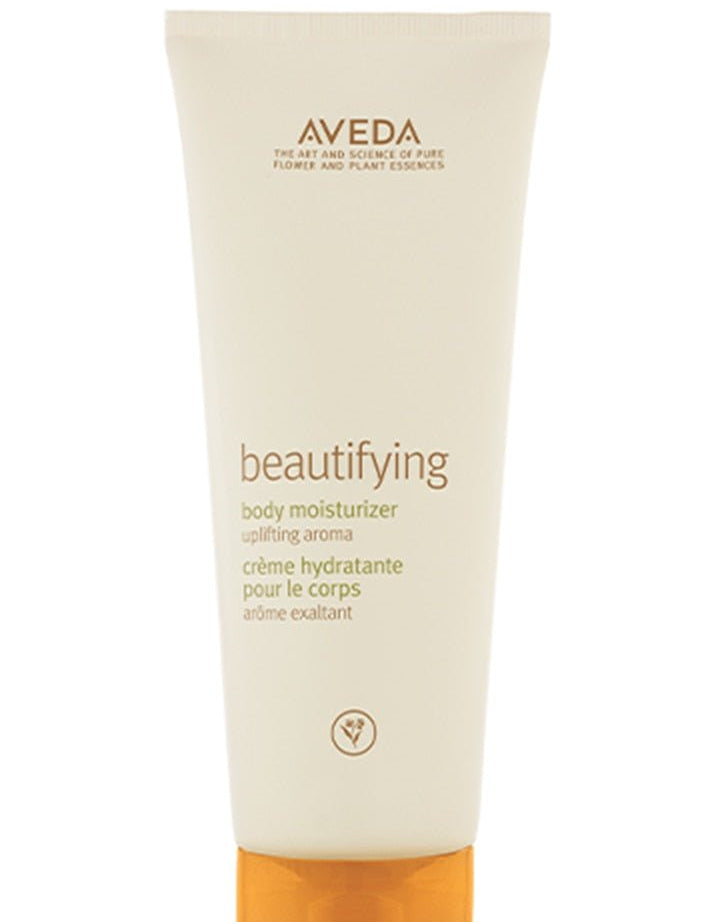 Aveda Beautifying Body Moisturizer - Blossom Hair & Fashion