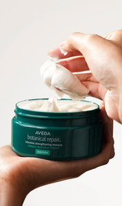 Aveda Botanical Repair™ Intensive Strengthening Masque - Rich - Blossom Hair & Fashion