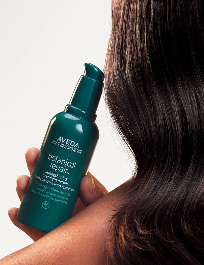 Aveda Botanical Repair™ Strengthening Overnight Serum - Blossom Hair & Fashion