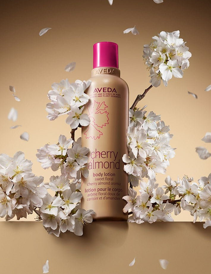 Aveda Cherry Almond™ Body Lotion - Blossom Hair & Fashion