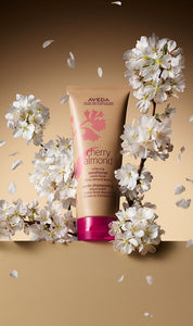 Aveda Cherry Almond Softening Conditioner - Blossom Hair & Fashion