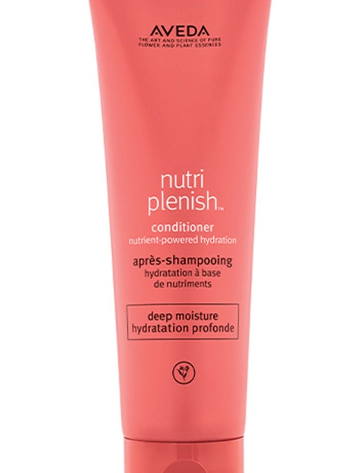 Aveda Nutriplenish™ Hydrating Conditioner Deep Moisture - Blossom Hair & Fashion