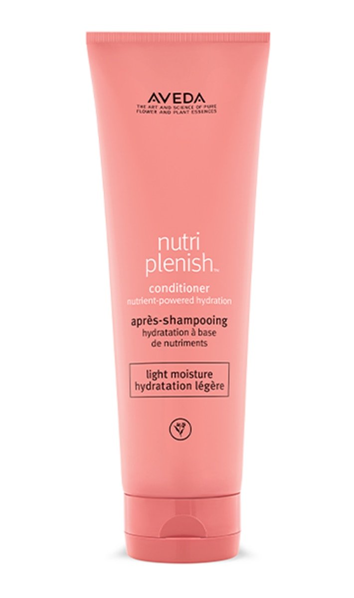 Aveda Nutriplenish™ Hydrating Conditioner Light Moisture - Blossom Hair & Fashion