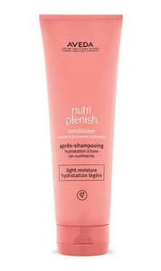 Aveda Nutriplenish™ Hydrating Conditioner Light Moisture - Blossom Hair & Fashion