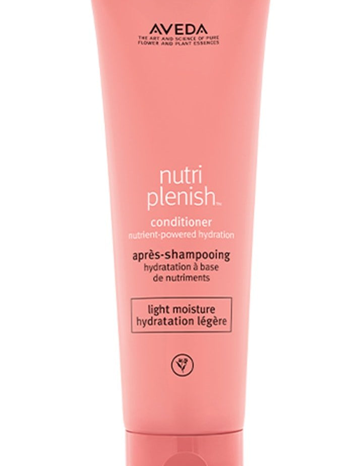 Aveda Nutriplenish™ Hydrating Conditioner Light Moisture - Blossom Hair & Fashion