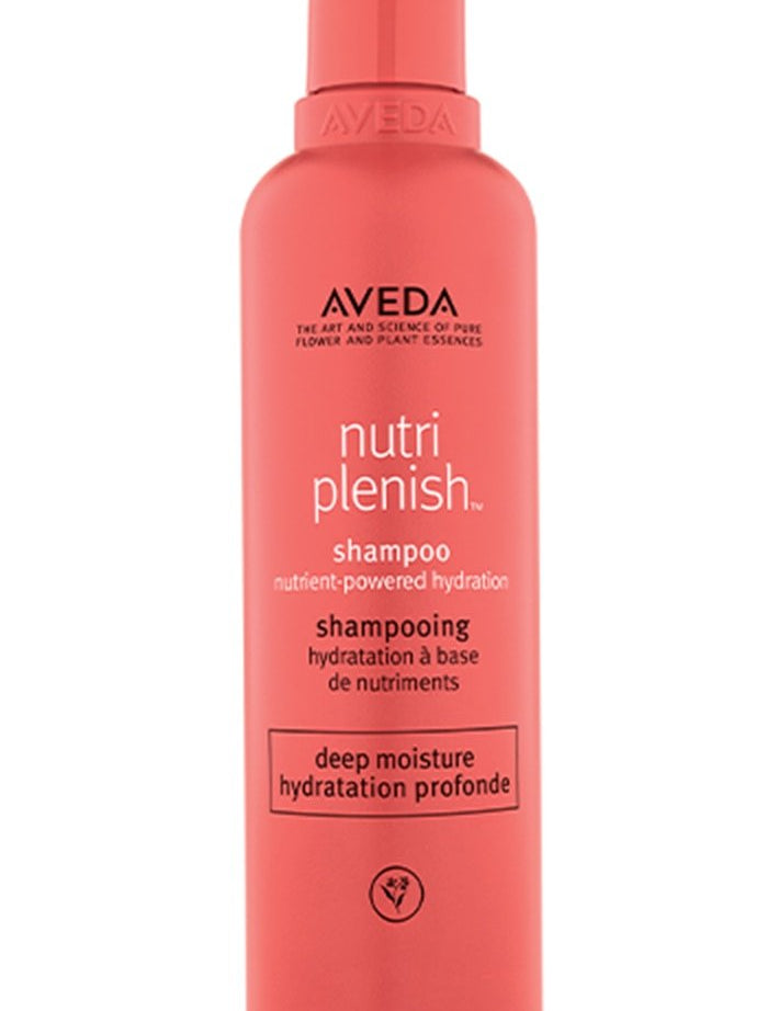 Aveda Nutriplenish™ Hydrating Shampoo Deep Moisture - Blossom Hair & Fashion