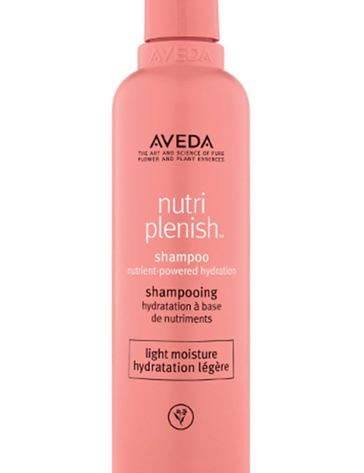 Aveda Nutriplenish™ Hydrating Shampoo Light Moisture - Blossom Hair & Fashion