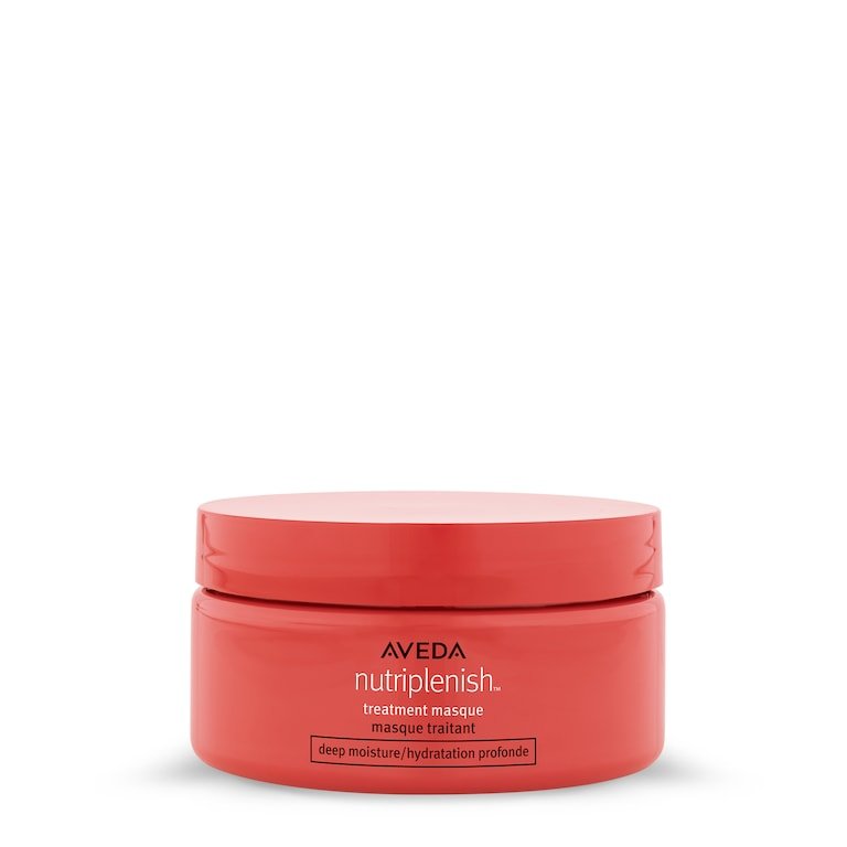 Aveda Nutriplenish™ Treatment Masque Deep Moisture - Blossom Hair & Fashion