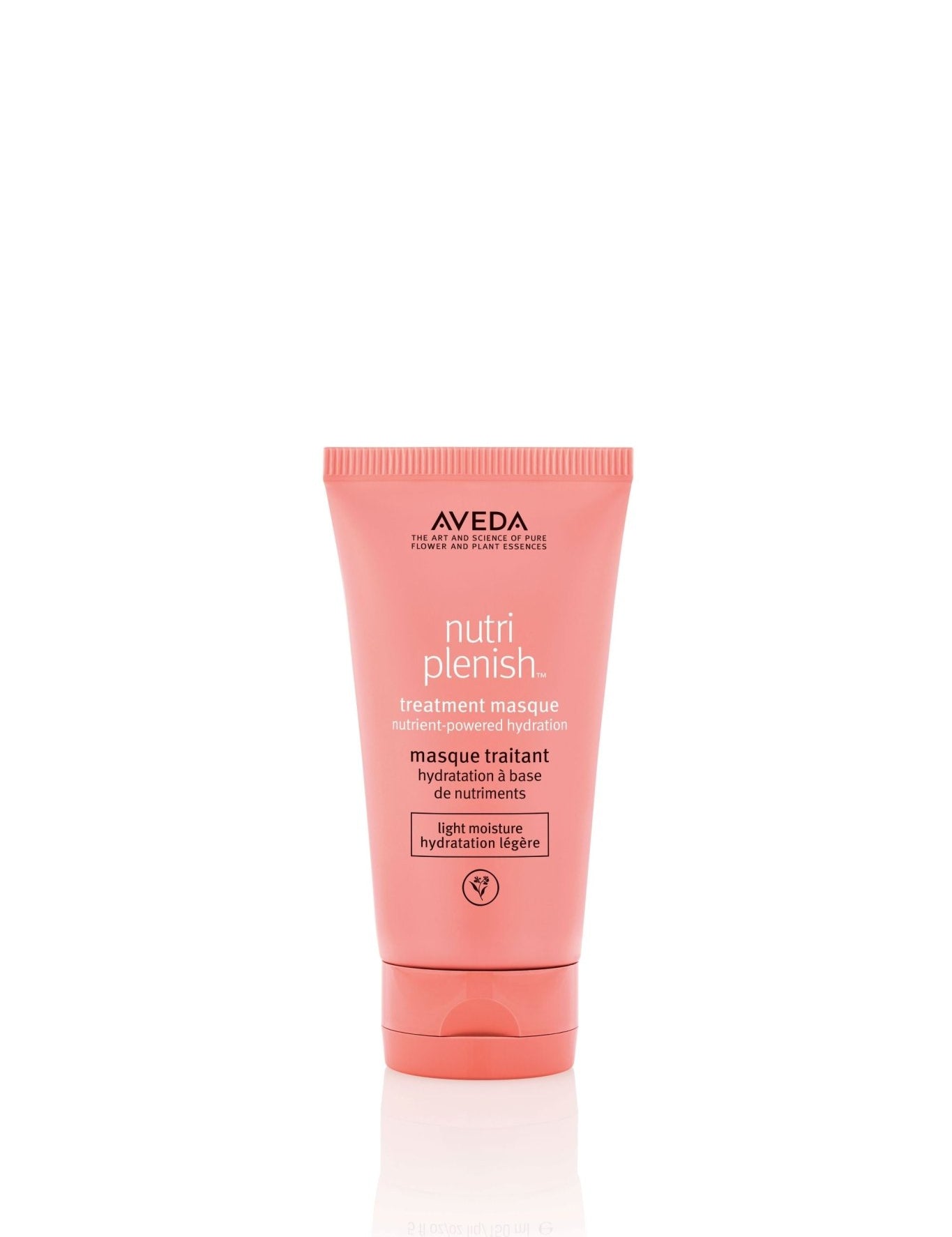 Aveda Nutriplenish™ Treatment Masque Light Moisture - Blossom Hair & Fashion