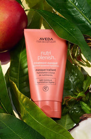 Aveda Nutriplenish™ Treatment Masque Light Moisture - Blossom Hair & Fashion