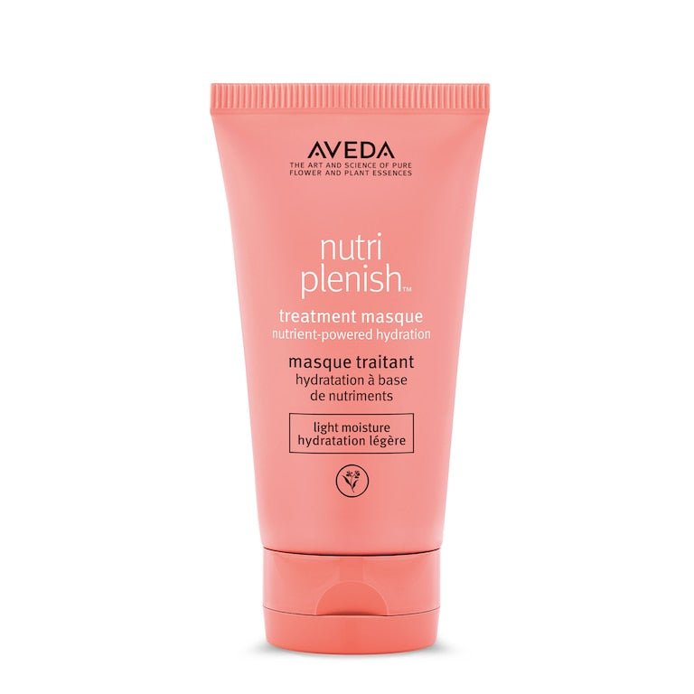 Aveda Nutriplenish™ Treatment Masque Light Moisture - Blossom Hair & Fashion