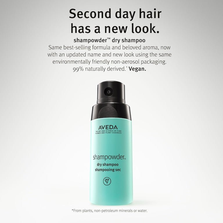 Aveda Shampowder™ Dry Shampoo - Blossom Hair & Fashion