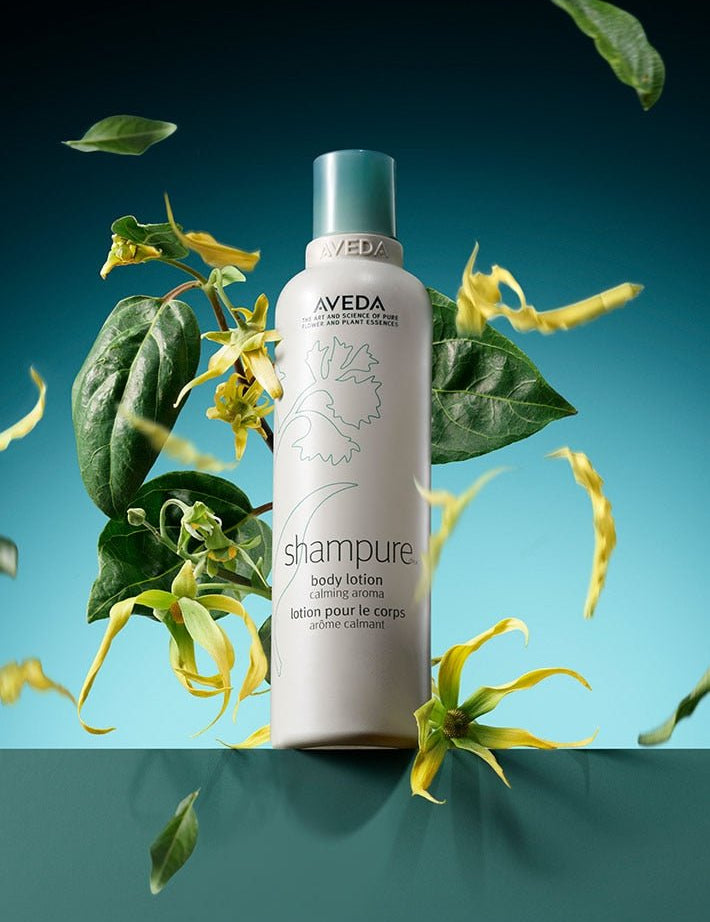 Aveda Shampure™ Body Lotion - Blossom Hair & Fashion