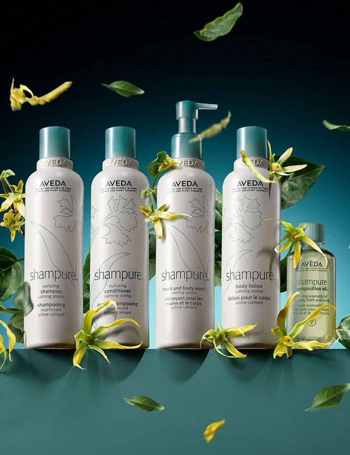 Aveda Shampure™ Body Lotion - Blossom Hair & Fashion