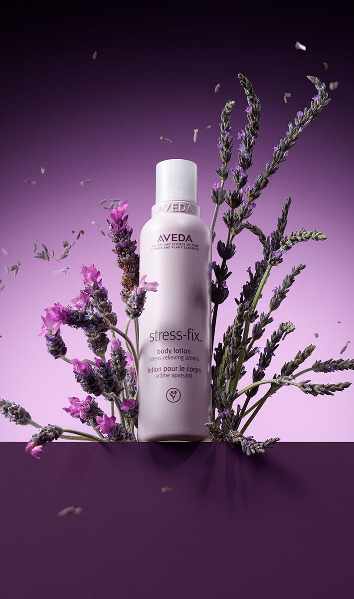 Aveda Stress - Fix™ Body Lotion - Blossom Hair & Fashion