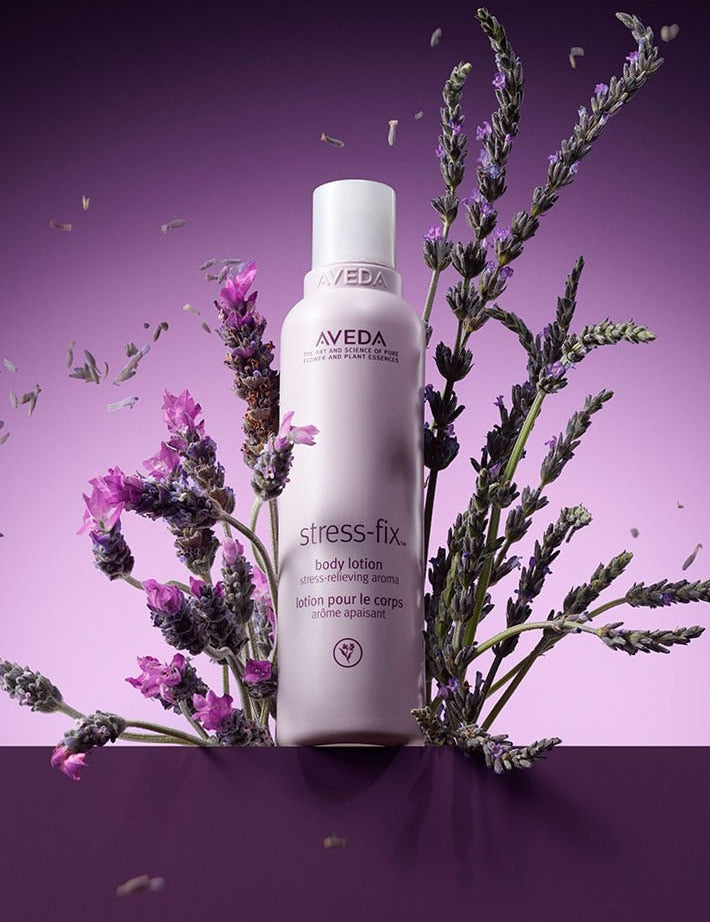 Aveda Stress - Fix™ Body Lotion - Blossom Hair & Fashion